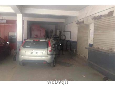 Retail showroom for Rent in Nagole